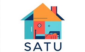 Satu By Taslim Gading Serpong Tangerang